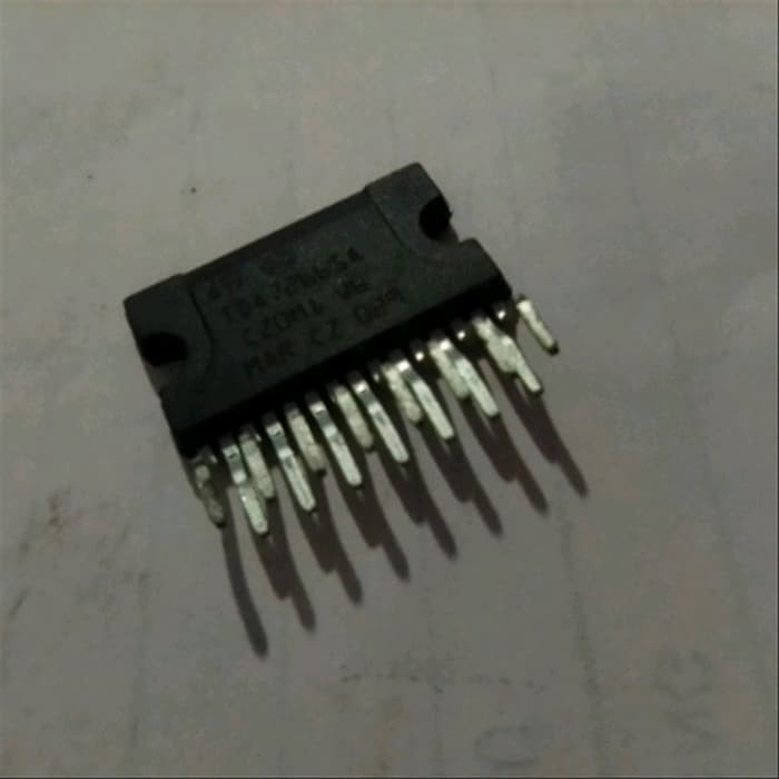IC TDA7266SA TDA 7266SA TDA 7266 SA