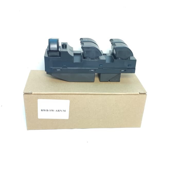 MASTER SWITCH SAKLAR POWER WINDOW PUSAT SUZUKI APV ARENA RWB-SW-ARN/N