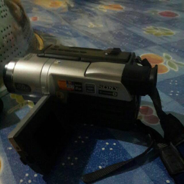 Handycam