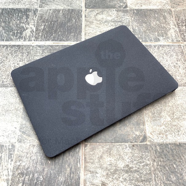 Case MacBook Apple Pro Air SAND BLACK