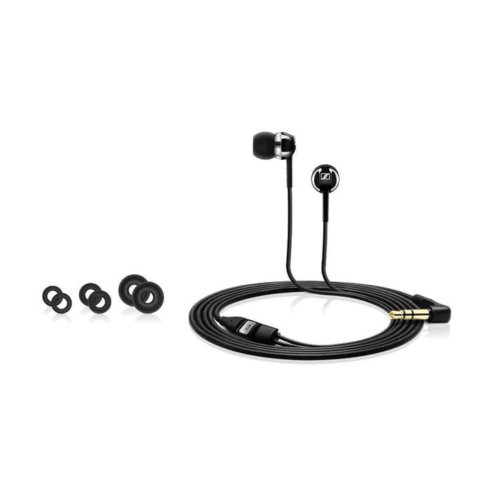 Sennheiser CX 1 00 Black