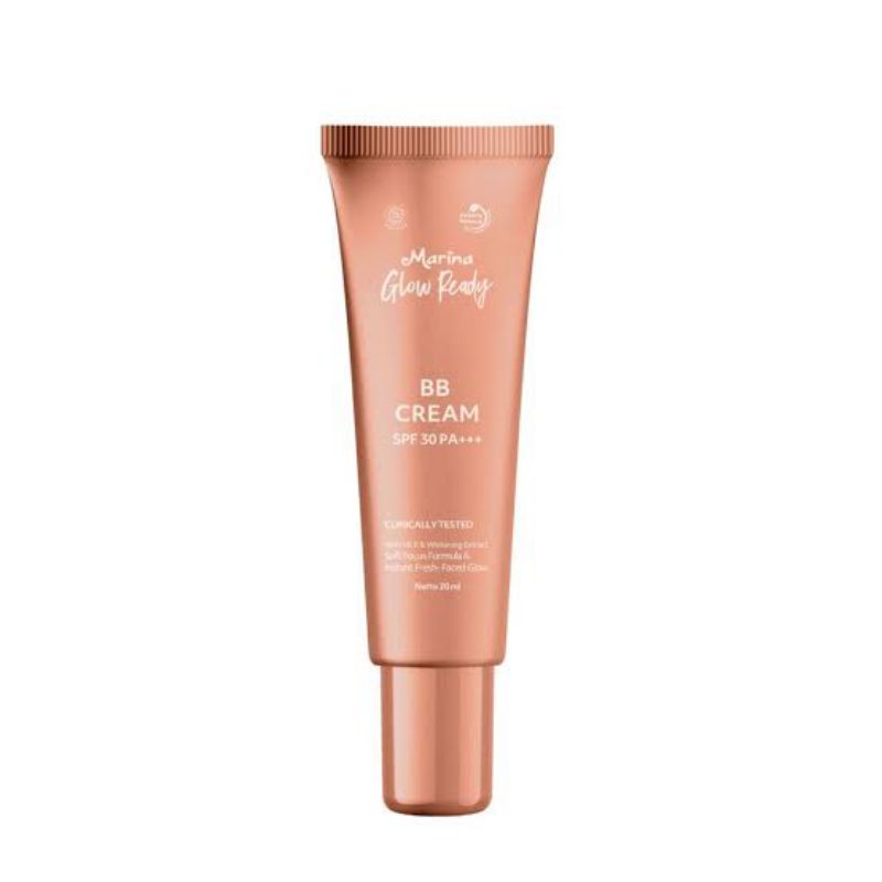 Marina Glow BB Cream SPF30