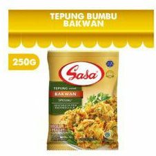 

tepung bumbu sasa