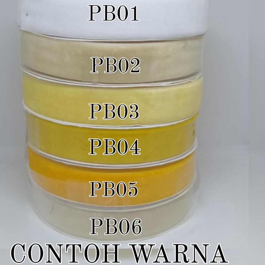 

Recomend PITA BLUDRU POLOS 3/4 ISI 20 YARD
