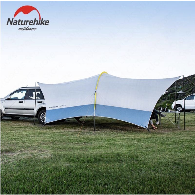 FLYSHEET CLOUD SCREEN NATUREHIKE NH19TM006