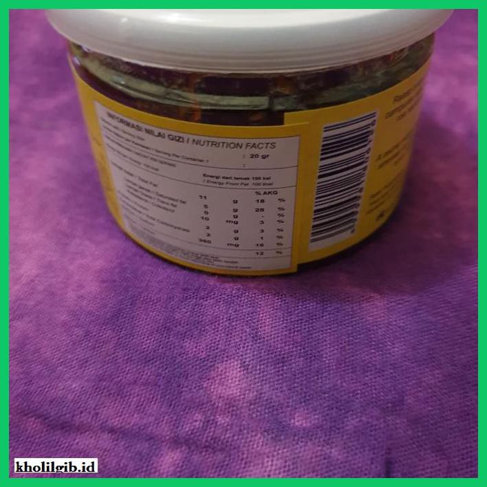 

Aneka-Sambal- Sambal Ikan Roa Judes -Pedeeeeeezzzzzzz.