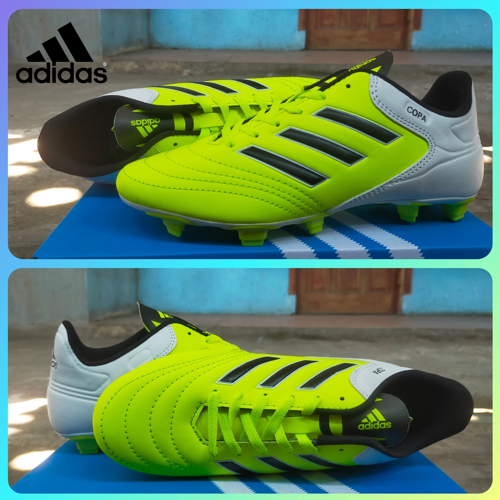 Sepatu Bola Adidas Copa Murah Sepatu Bola Pria Dewasa Terpopuler Sepatu Bola Copa Komponen Grade Ori