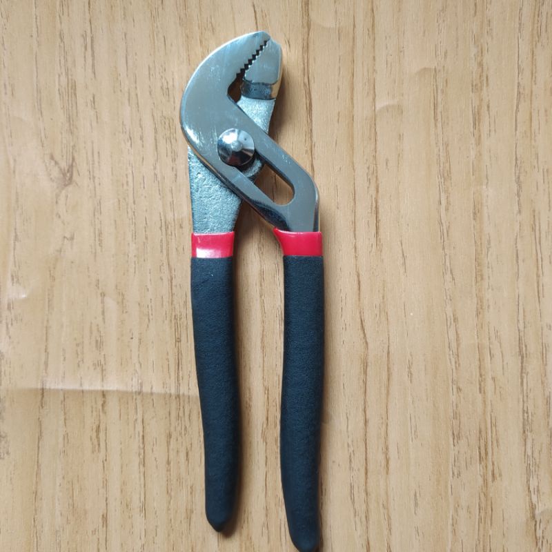 SANDS Water pump plier 6" Tang burung SANDS 6" Tang setel