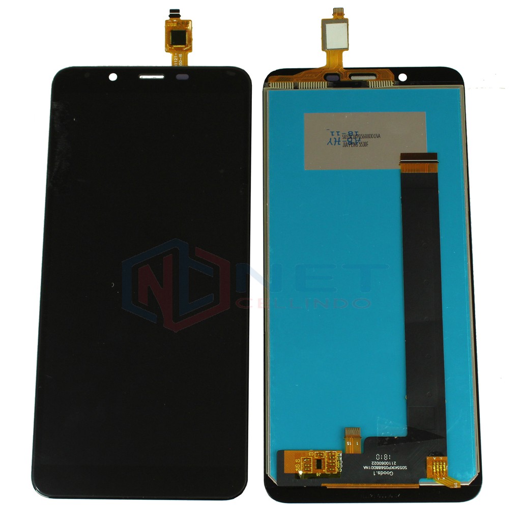 LCD TOUCHSCREEN ADVAN I6 / LCD TS ADVAN I6 / I55K