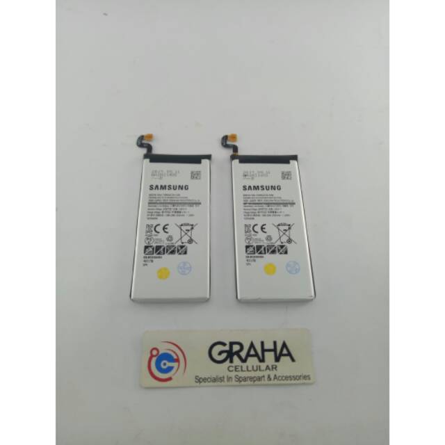 BATERAI / BATTERY / BATRE SAMSUNG S7 EB-BG930ABE ORI