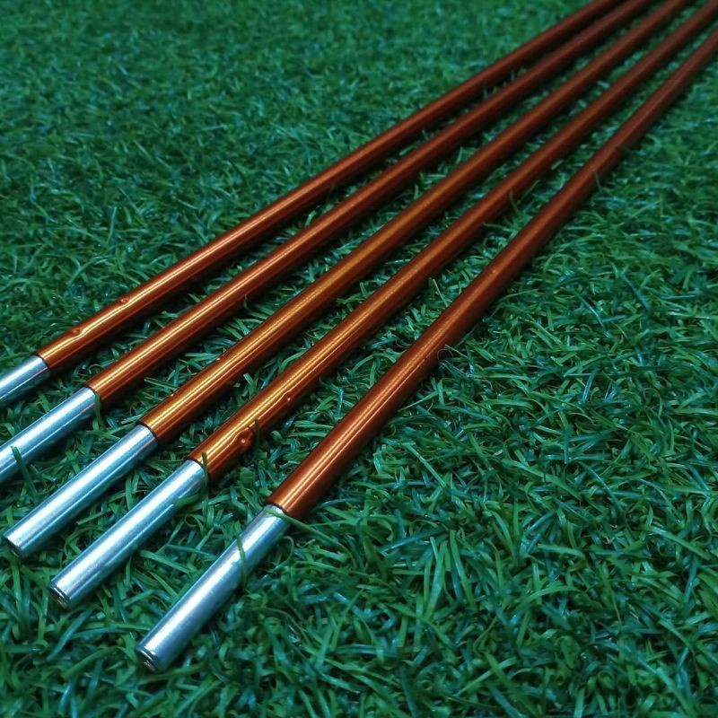 Frame Tenda Alloy 7,9mm - 8,5mm