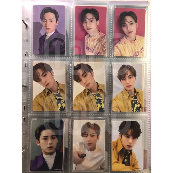 PC Mingyu Hitorijanai