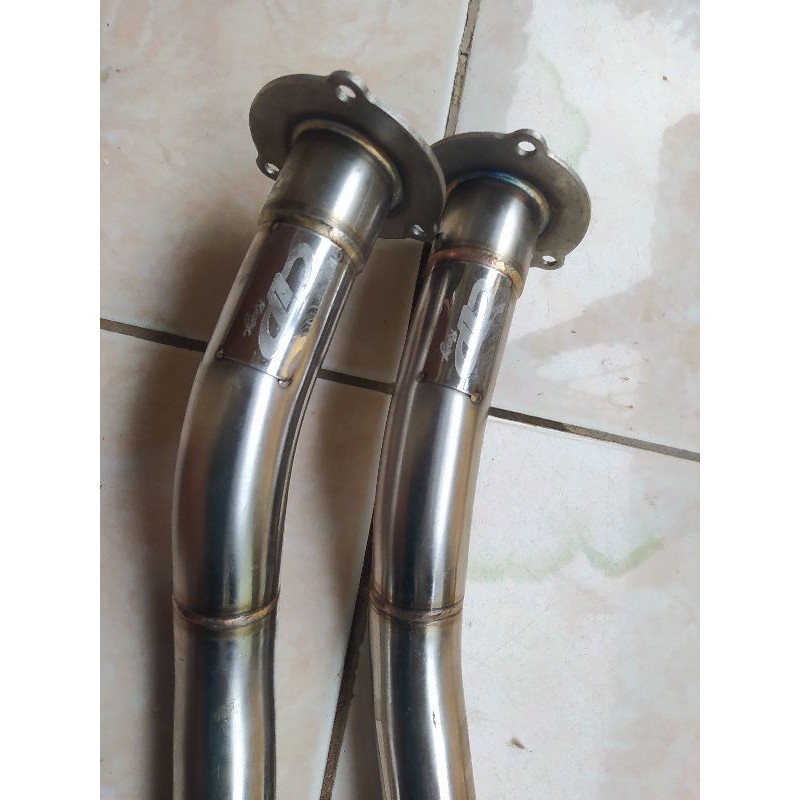 Pipa CLD C1 satria Fu