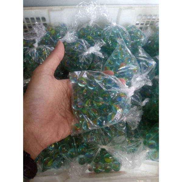 Kelereng Kecil Mini Mungil mainan jadul 90an gundu