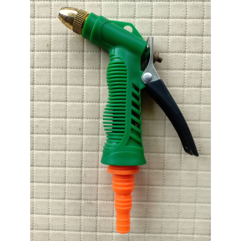 SEMPROTAN AIR TEMBAK / SEMPROTAN CUCI MOTOR