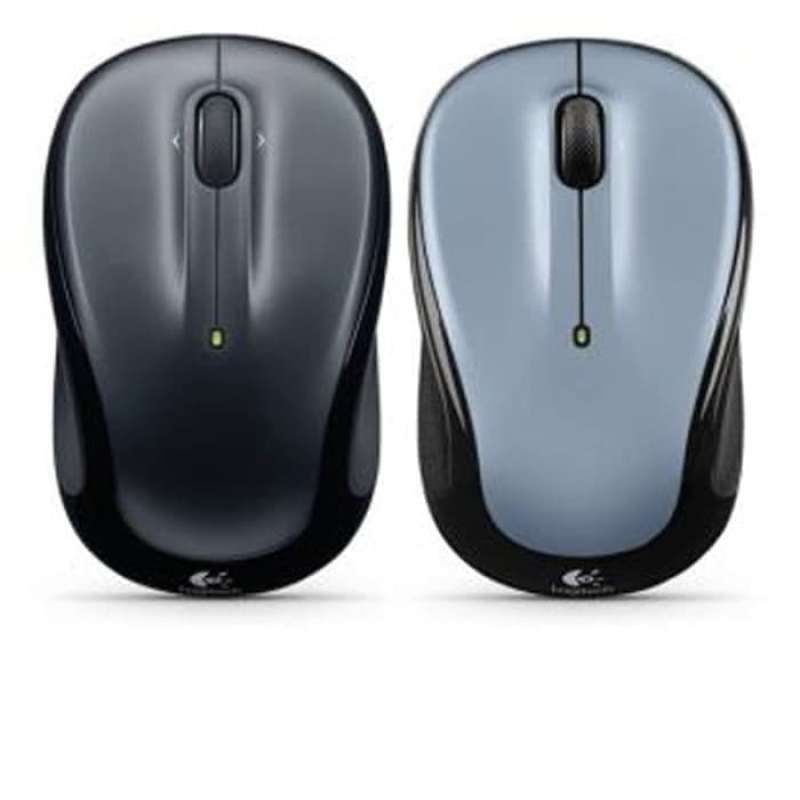 Logitech M325 / M 325 Wireless Mouse Original Garansi Resmi 3 Tahun