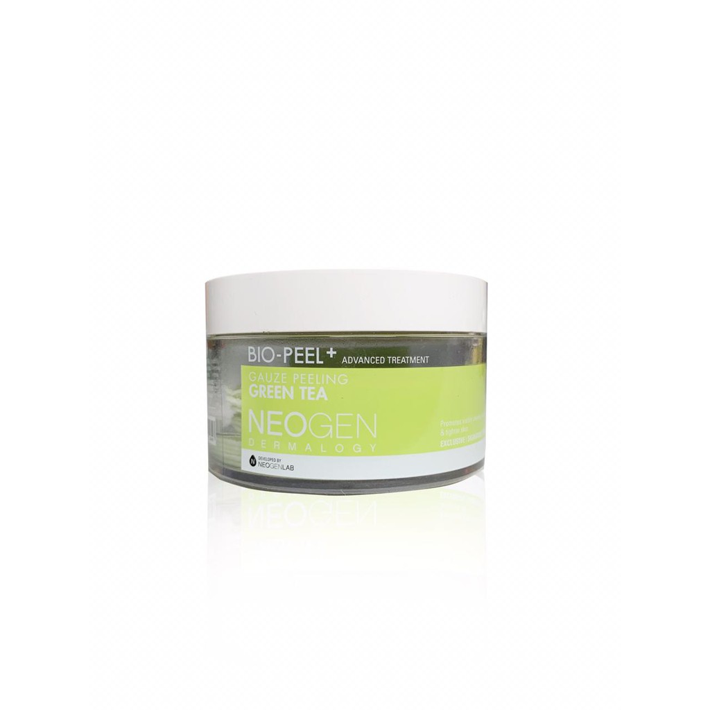Neogen real niacinamide glow up daily mask