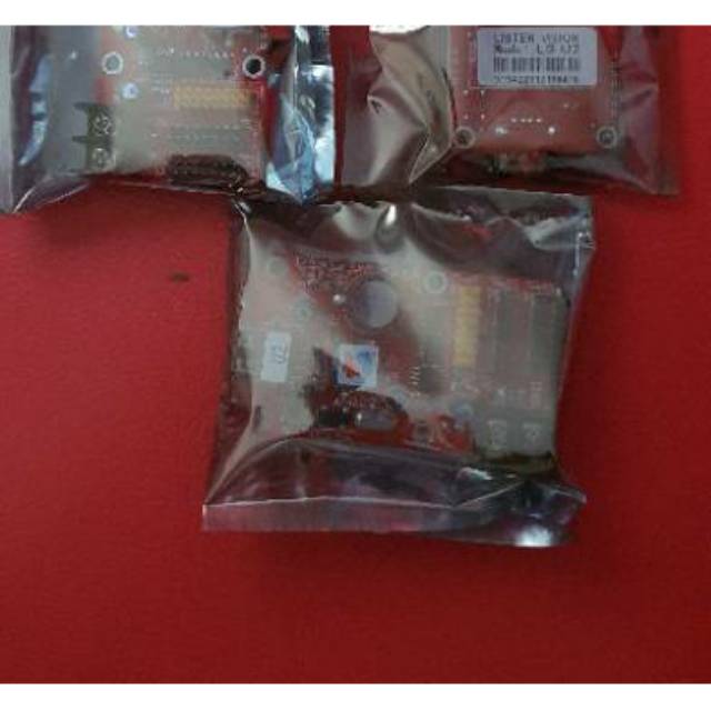 Controller listen U2 running text