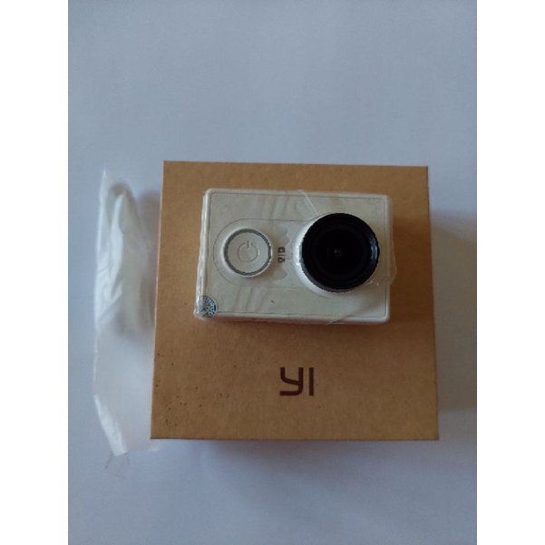 YI Xiaomi Action Camera