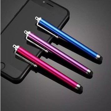 Stylus Pen Capacitive Touch Screen Universal Pen Smartphone