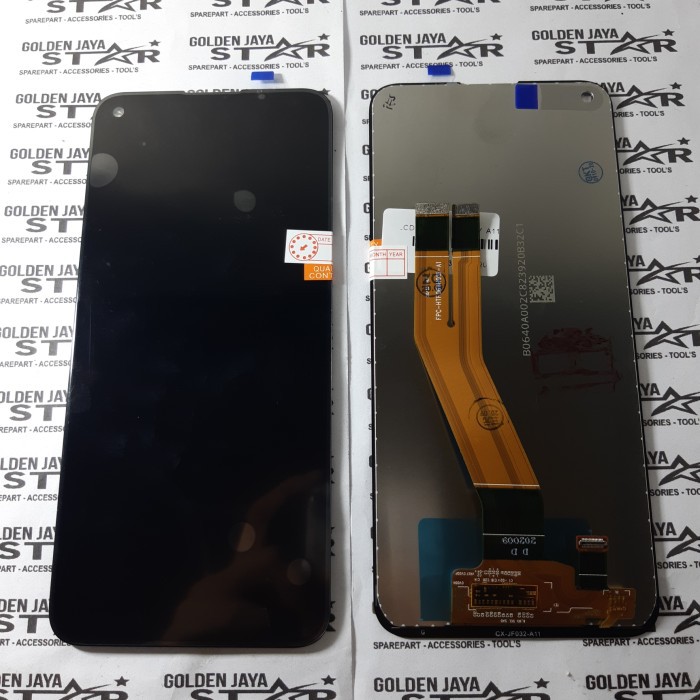LCD TS SAMSUNG A11 / A115F INCELL