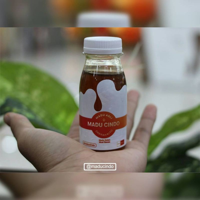 

Madu Cindo Mini