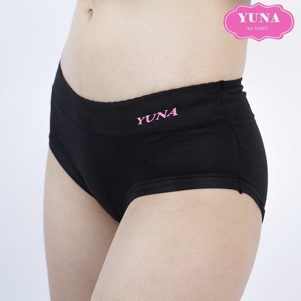 

YUNA | SIZE M-XXL | Celana Dalam Wanita YUNA 838