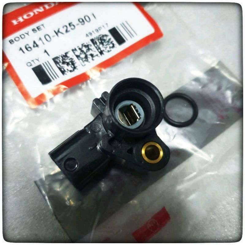 SENSOR TPS HONDA BEAT SCOOPY VARIO 110 BEAT FI SCOOPY F BEAT POP