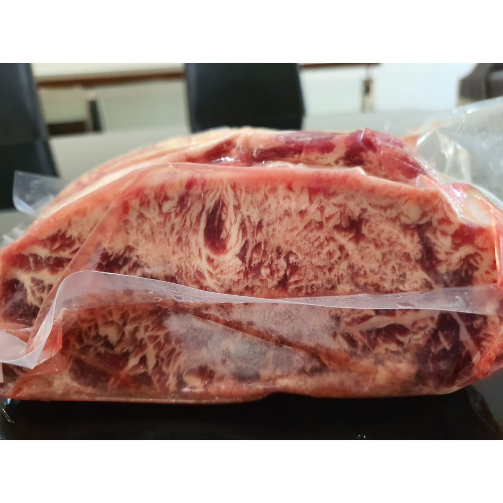 

WAGYU BEEF PREMIUM