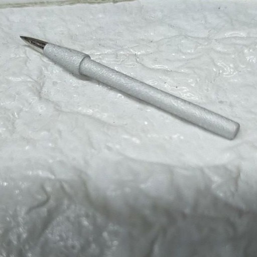 Ujung solder Dekko DCS30