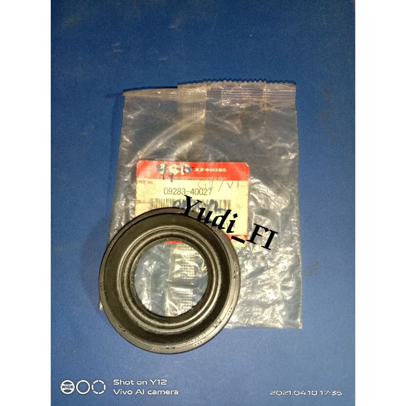 OIL SEAL PINION GARDAN VITARA ESCUDO