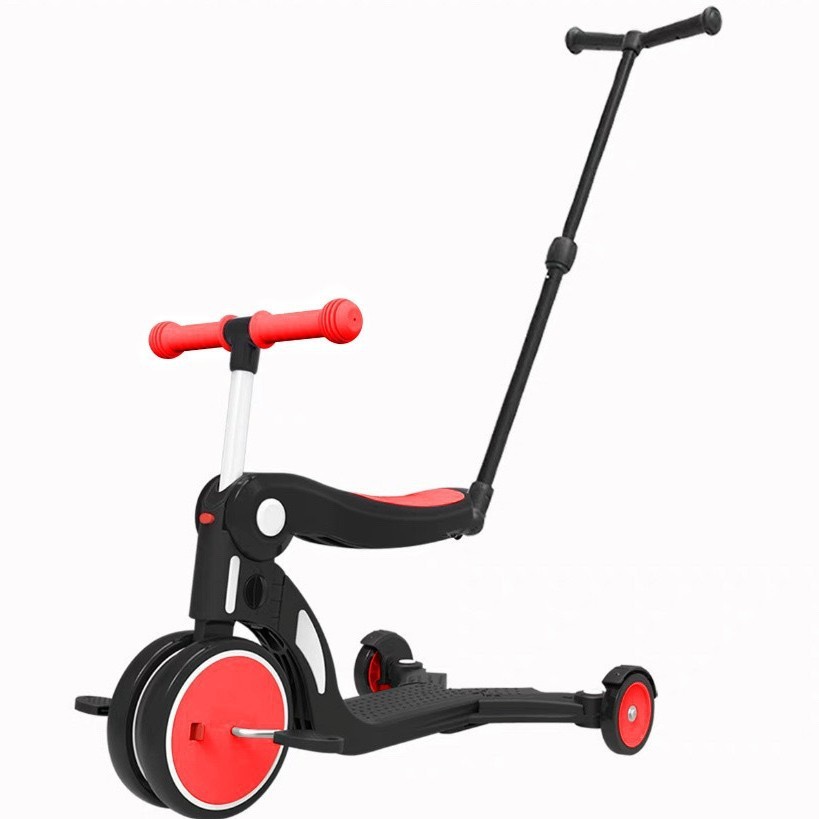 Notale Handheld Stick of Scooter Dolemi Dorongan Tongkat Sepeda