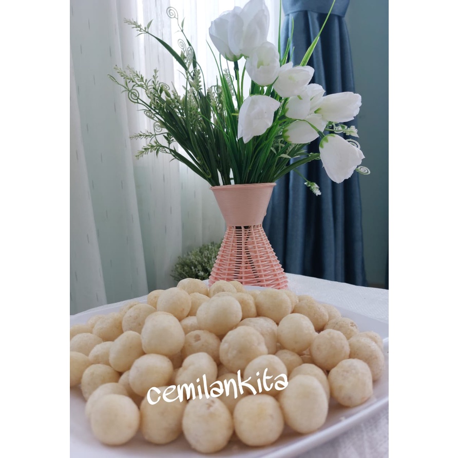 Bakso Aci  GanKampung