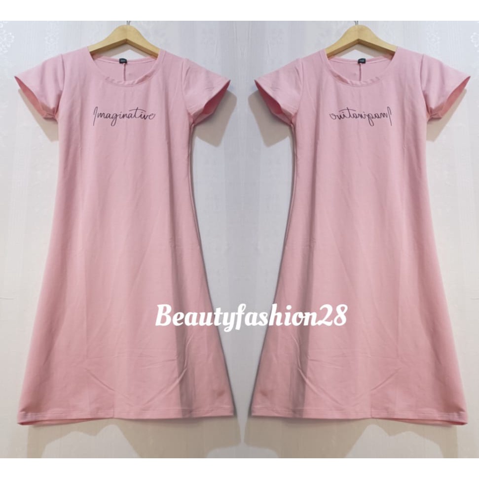 DASTER SEPANDEK PREMIUM LEMONE- DRESS CASUAL DASTER ABG DASTER WANITA ABG DRESS ANAK MUDA CANTIK DRESS WANITA CANTIK ABG DASTER KEKINIAN