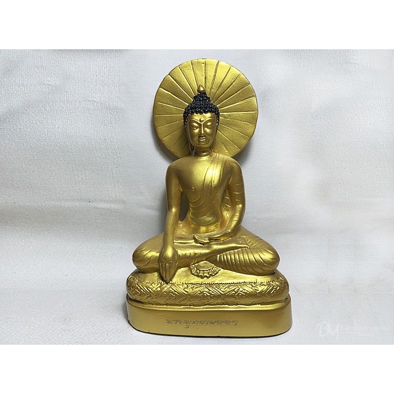 Bucha Phra Phuttha Metteyya Buddha