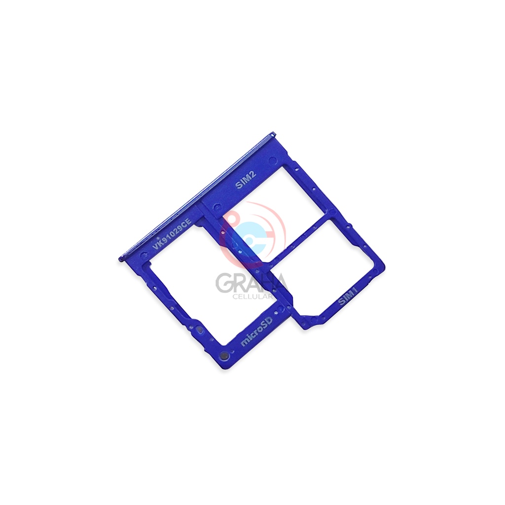 SIMLOCK / SIMTRAY SAMSUNG A260 / A2 CORE 2019