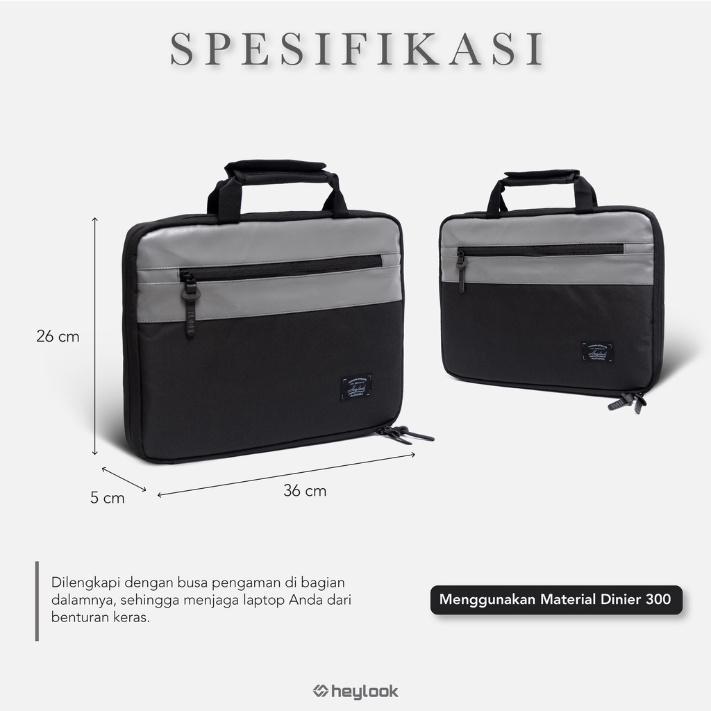 Tas Case Laptop Pelindung Cover Sarung Leptop Anti Gores Laptop Sleeve Asus Samsung Acer Toshiba Hp Lenovo Dell Macbook Banyak Kompartemen UH20