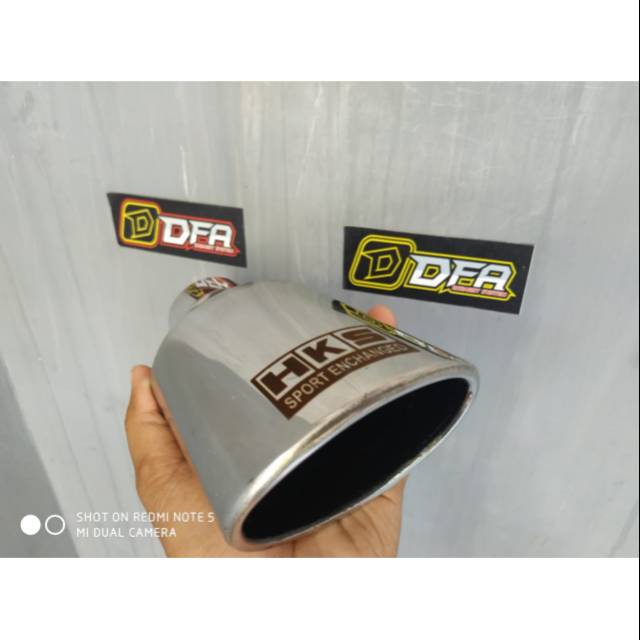 KNALPOT SOUS SUOS SWOS SOS GRAND MAX FUTURA SS PS 100 UMPLUNG RAGASA L300