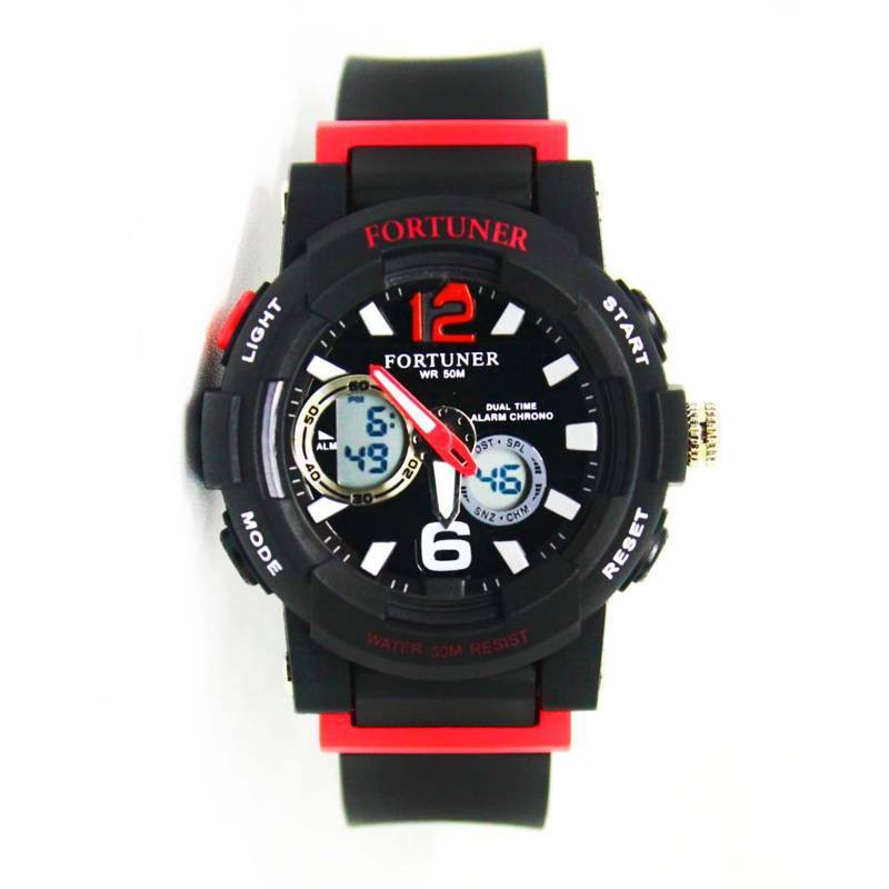 jam tangan perempuan original anti air mirage sku 000182900263a