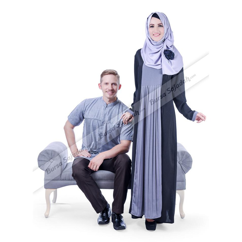 \ud83d\udd1dTOP BRAND ATASAN BAJU BUSANA MUSLIM PRIA - KOKO PENDEK FADILA BY ZALEERA