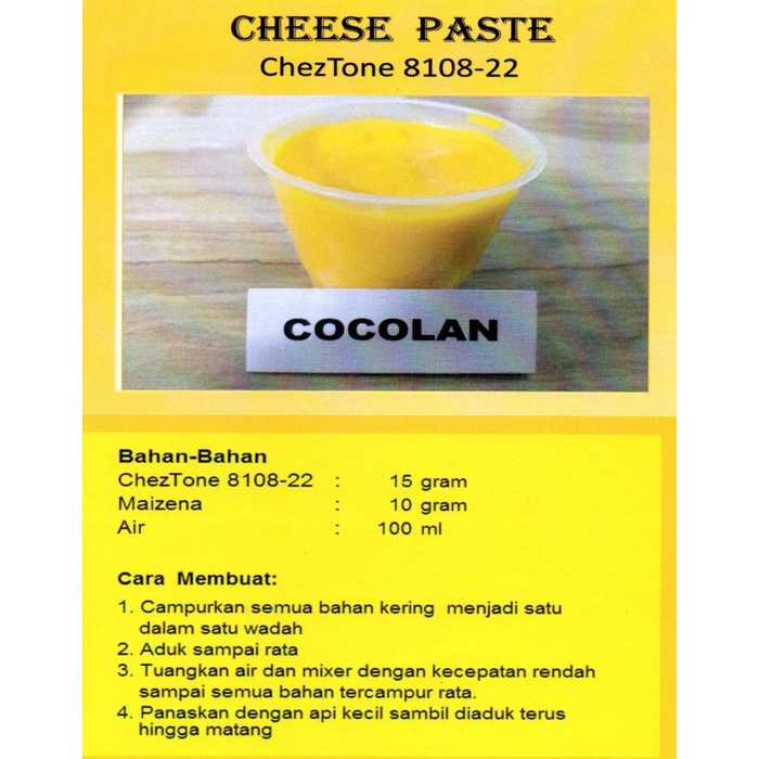 

Fe01Gg Keju Bubuk Kerry Cheztone Premium Cheese Powder F30E1F111