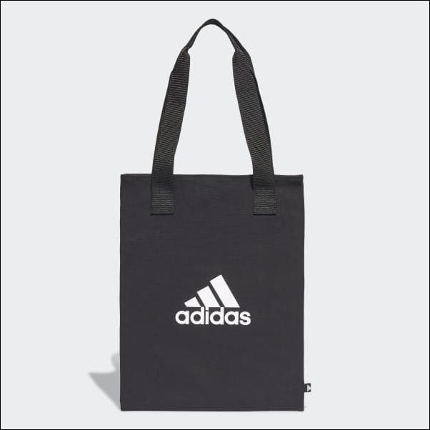 Bag Canvas - Tas Adidas Canvas Shopper Gt4785