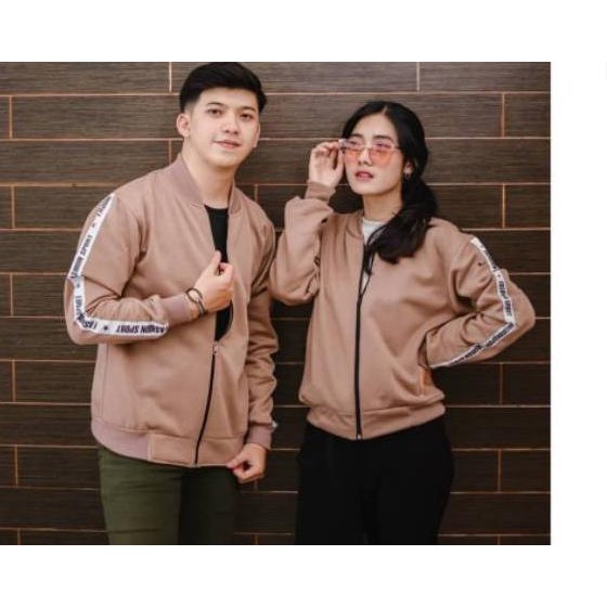 Ready stok  LZS Jaket Sweater Hoodie | Sweater Hoodie Fashion Sport 