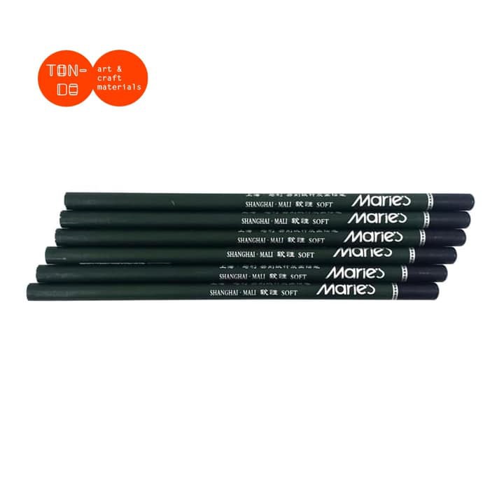 

MARIES CHARCOAL PENCIL