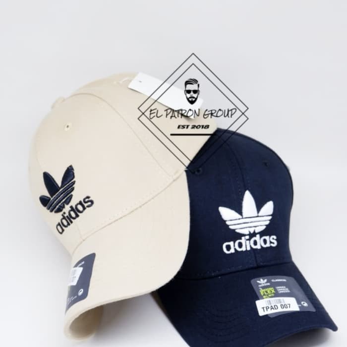 Topi Distro Pria Polocup Original Lokal Brand Bullshirt Ji501 Bas PO399 Topi Baseball  Classic Log