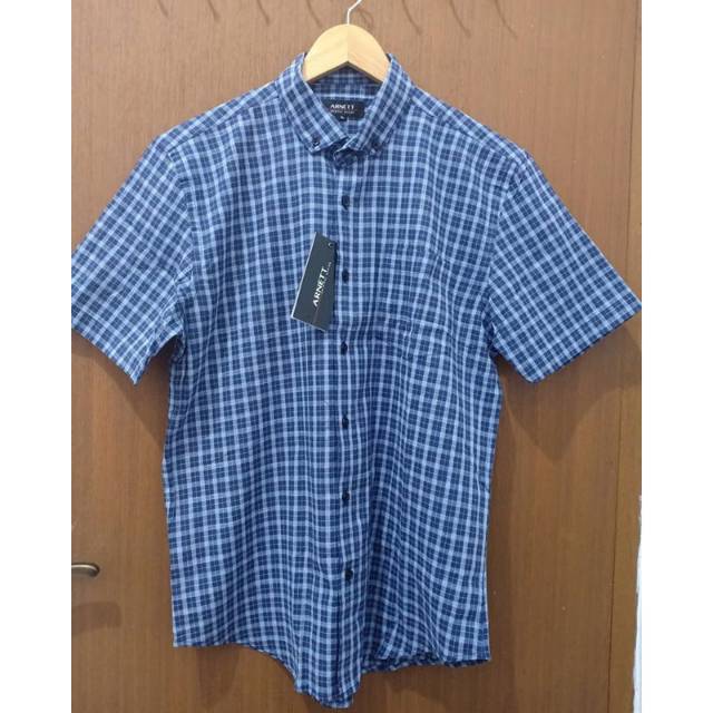 Kemeja ARNETT [DISKON]