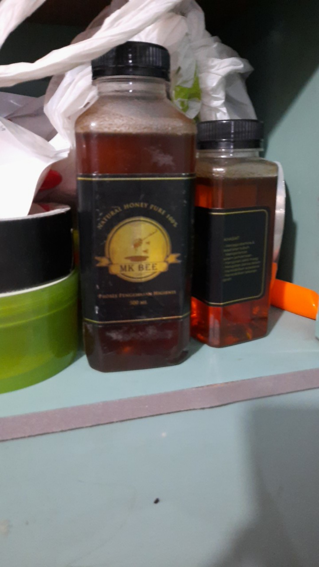 Original Ikea Antagen Sikat Cuci Piring, Wajan, Panci, Gelas, Botol, Alat Dapur, Lantai Keramik,