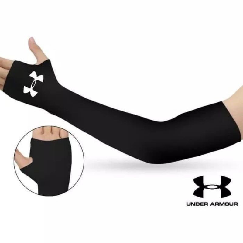 MANSET TANGAN ARMBSLEEVE NKE, MANSET VOLI BASKET GYK FITNESS