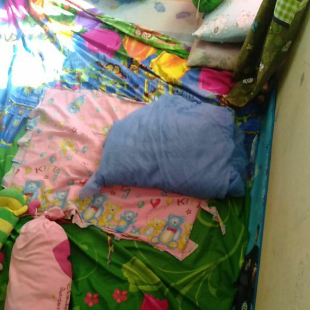 Maura Couple - Sania Ruffle Batik Couple Ori Ndoro Jowi Dnt Garansi Termurah Shopee Merak - Bs065