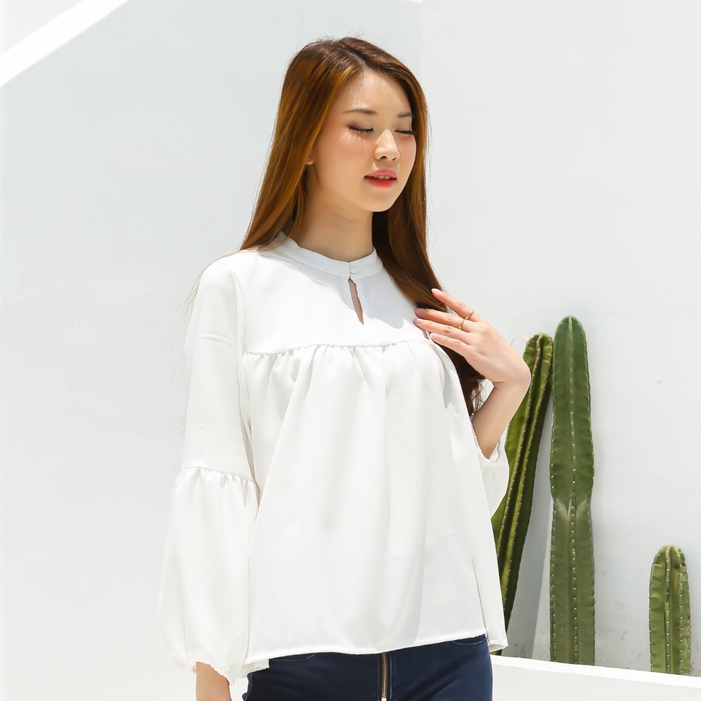 V994 Lucia Shirt  - 2 SIZE